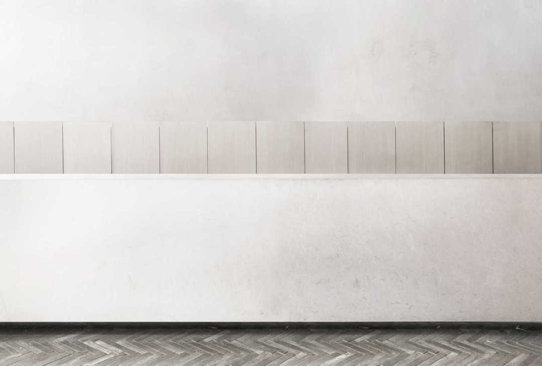 Hotel dei Barbieri in Rome by Morq architects