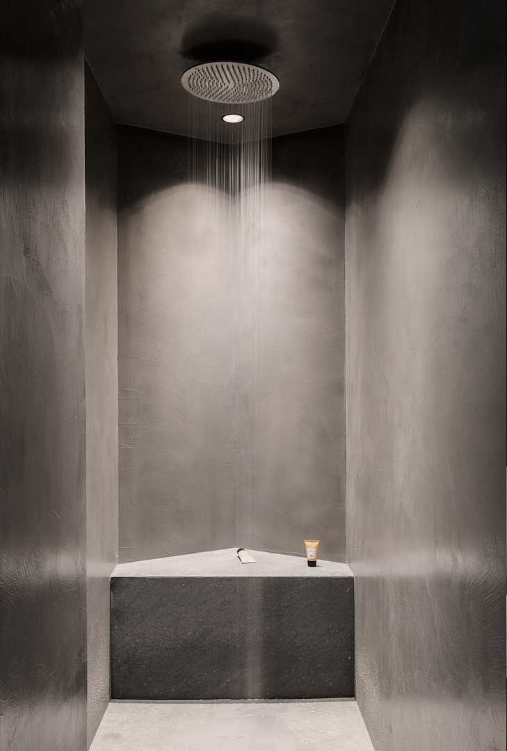 Hotel dei Barbieri in Rome by Morq architects