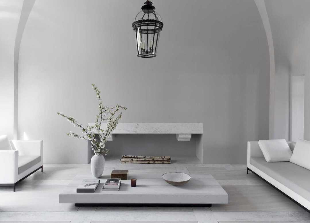 Kennedy Apartment in Paris by Guillaume Alan
