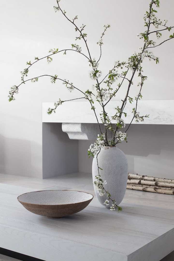 Kennedy Apartment in Paris by Guillaume Alan