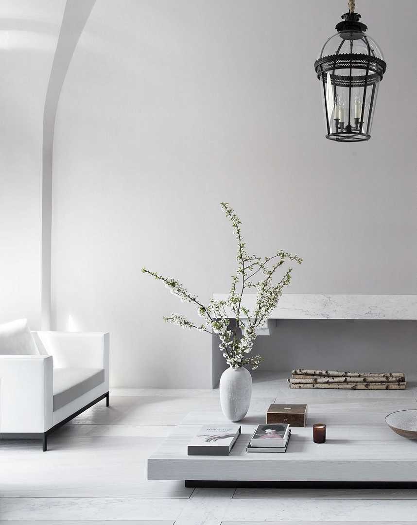 Kennedy Apartment in Paris by Guillaume Alan
