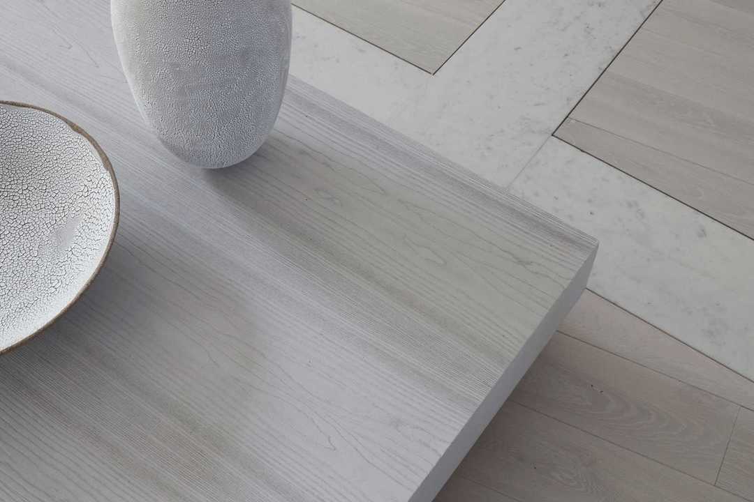 Kennedy Apartment in Paris by Guillaume Alan