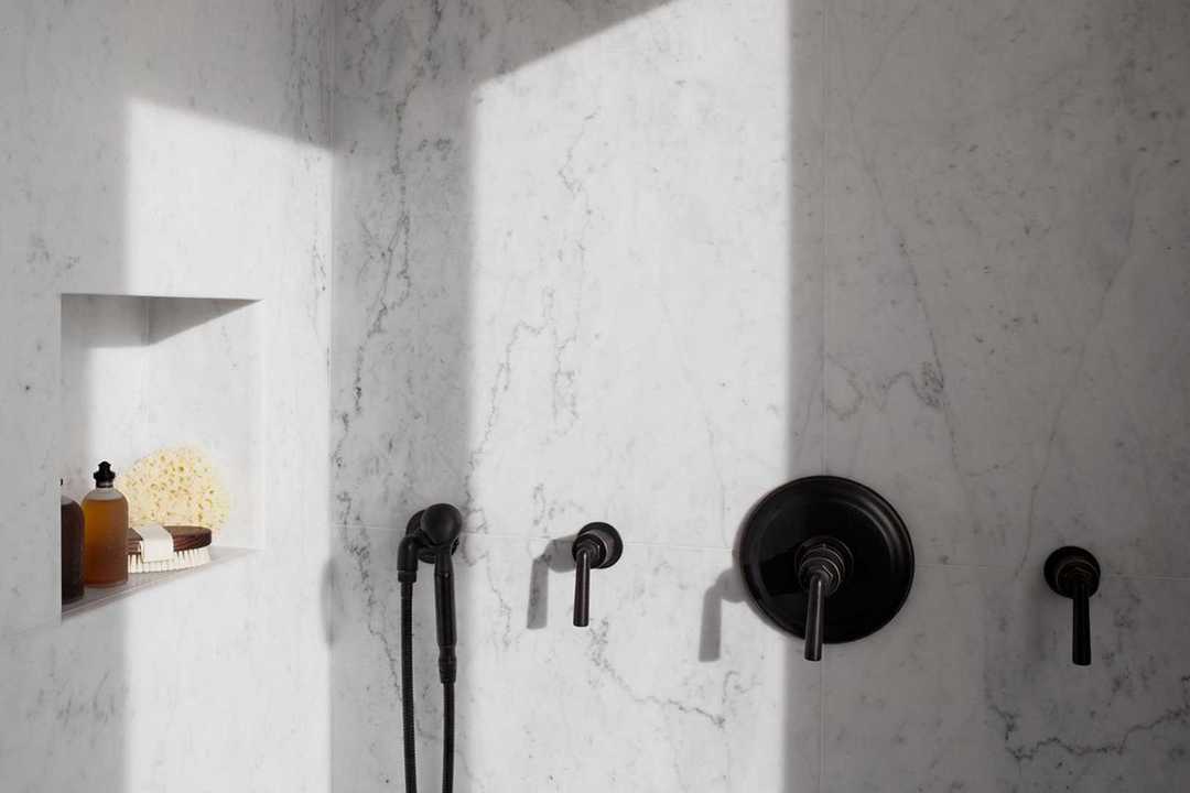 Kennedy Apartment in Paris by Guillaume Alan