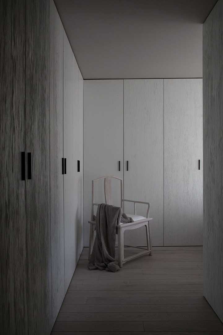 Kennedy Apartment in Paris by Guillaume Alan