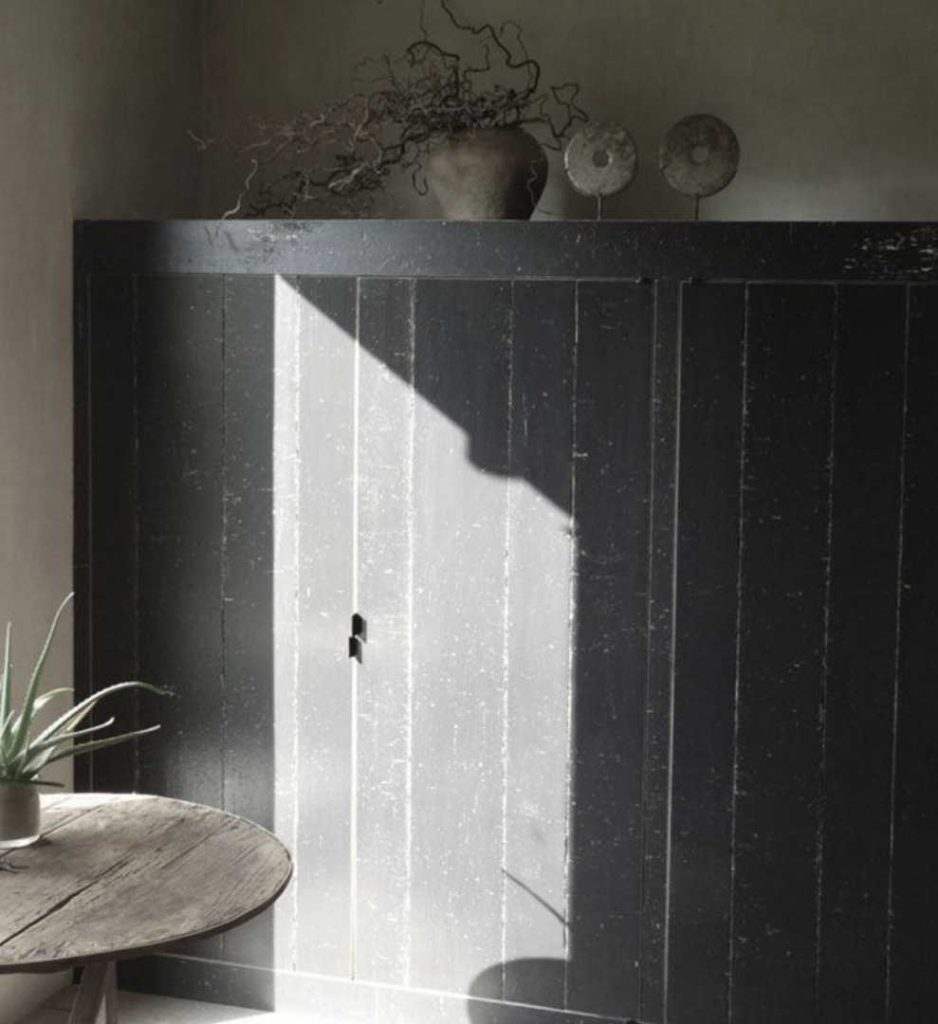 Moka & Vanille, a restored Farmhouse in Belgium