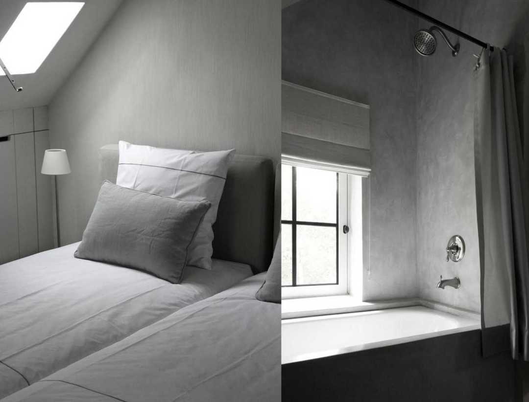 Moka & Vanille, a restored Farmhouse in Belgium
