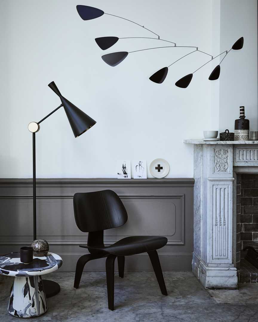 Styling inspiration by Cleo Scheulderman