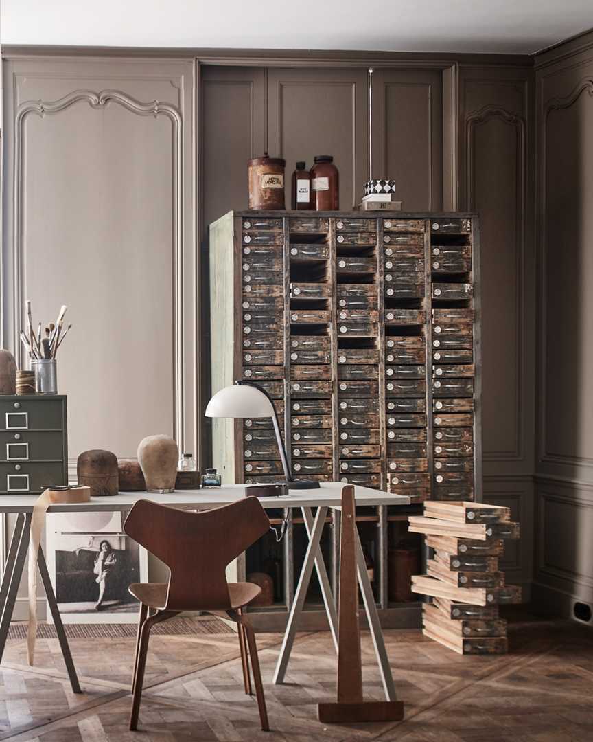 Styling inspiration by Cleo Scheulderman