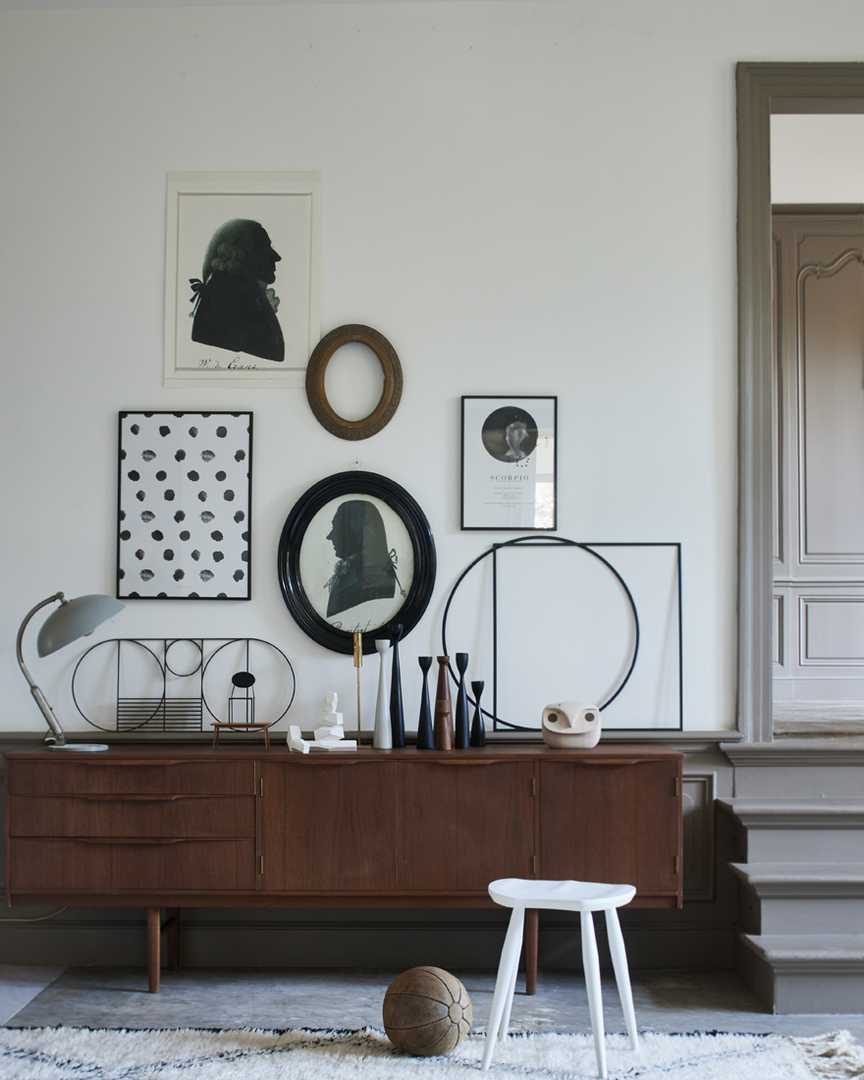 Styling inspiration by Cleo Scheulderman