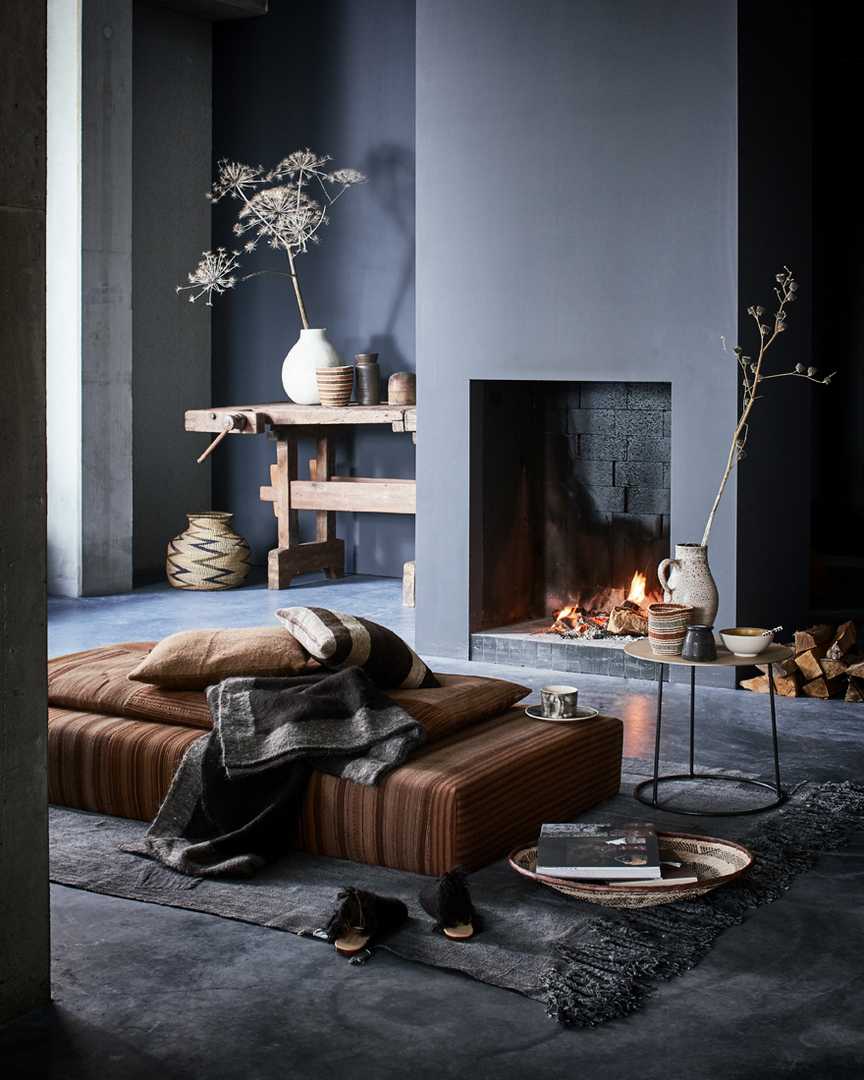 Styling inspiration by Cleo Scheulderman