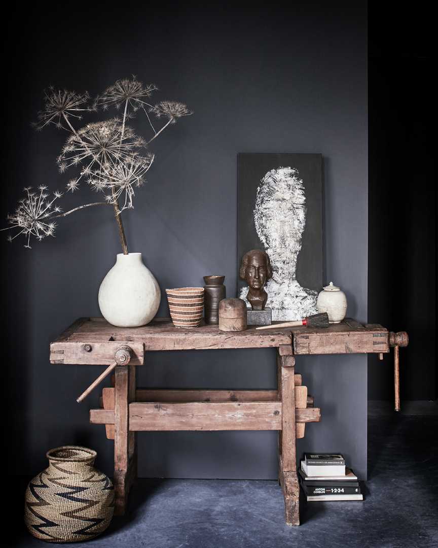 Styling inspiration by Cleo Scheulderman