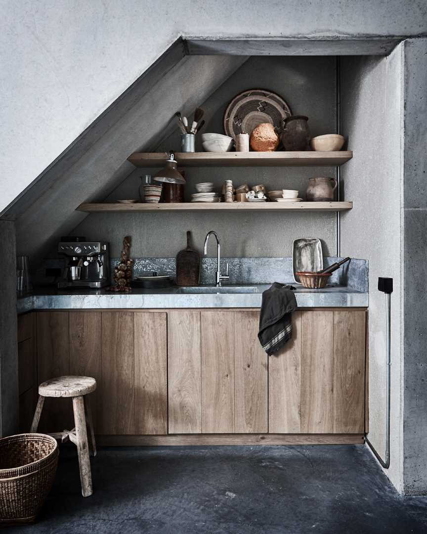 Styling inspiration by Cleo Scheulderman