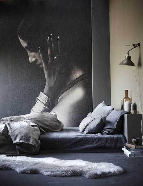 Styling inspiration by Cleo Scheulderman