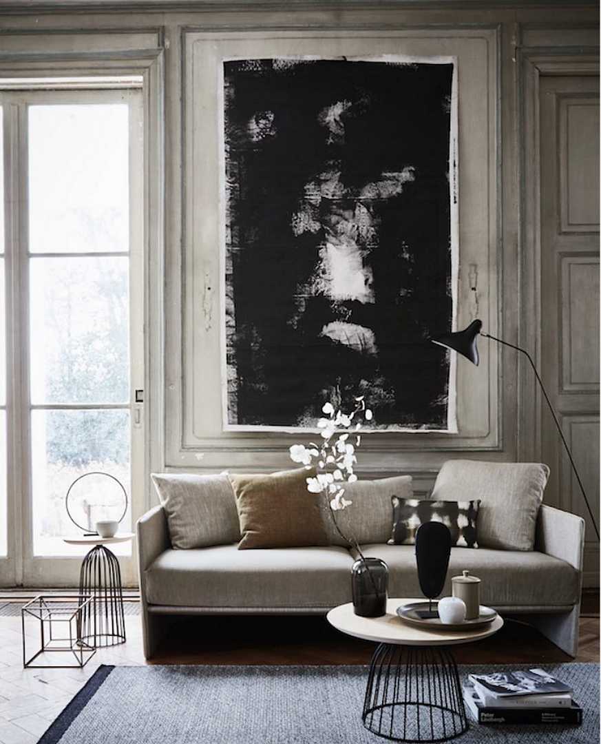 Styling inspiration by Cleo Scheulderman