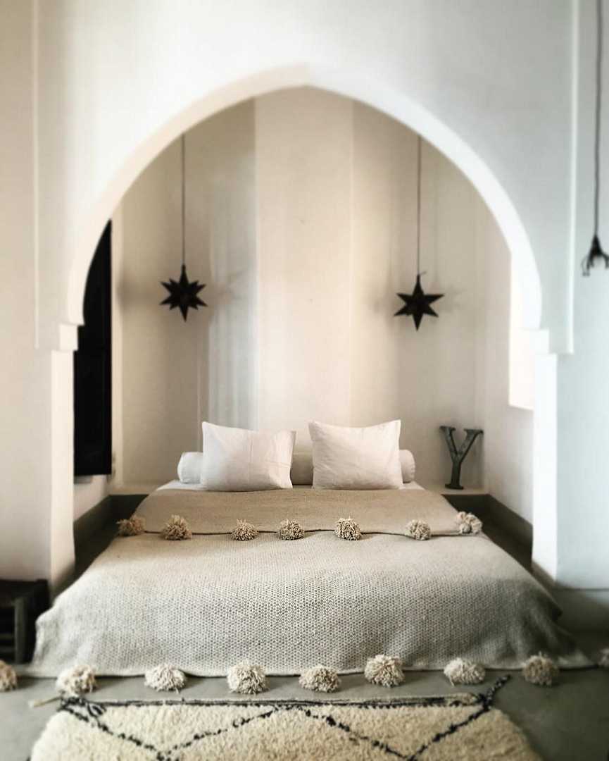 Styling inspiration by Cleo Scheulderman