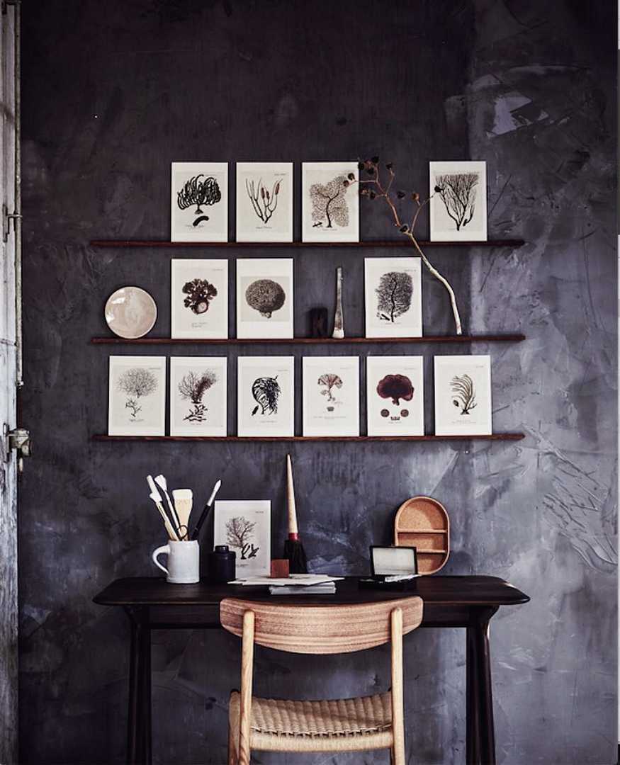 Styling inspiration by Cleo Scheulderman