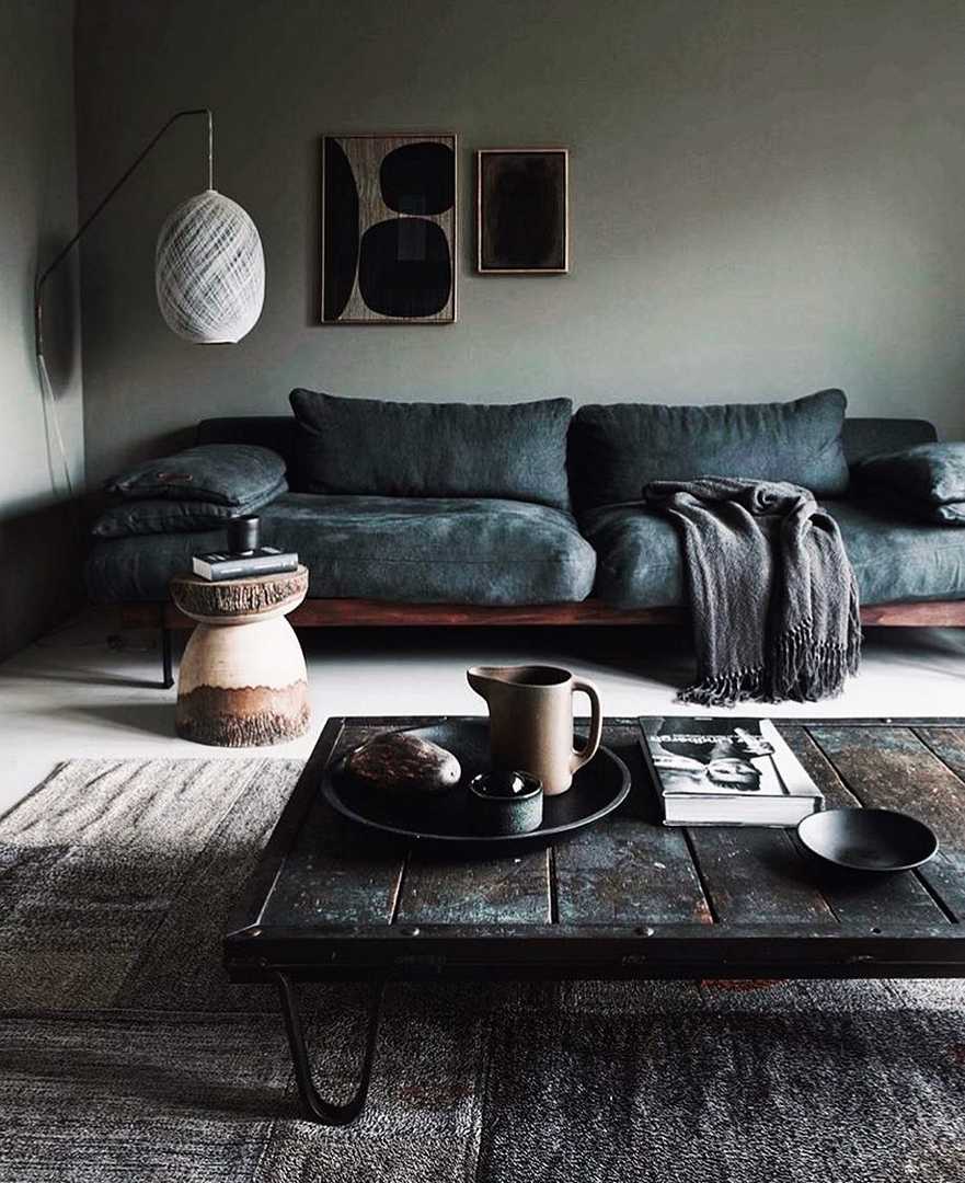 Styling inspiration by Cleo Scheulderman