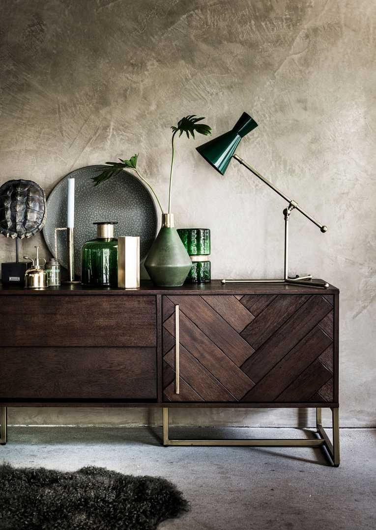 Styling inspiration by Cleo Scheulderman