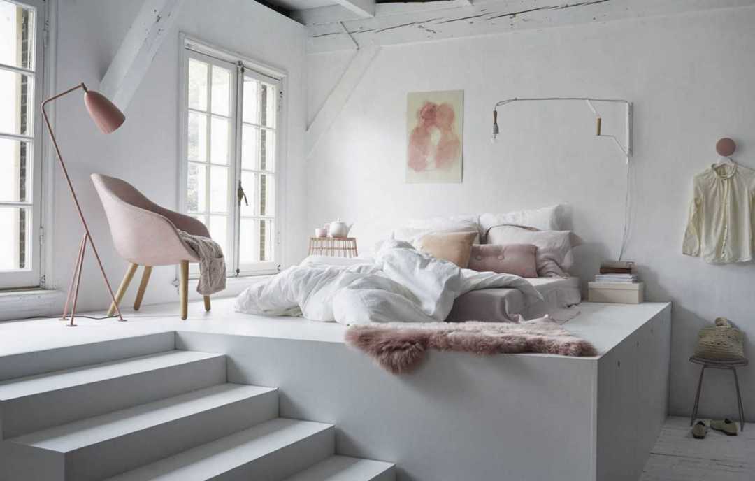 Styling inspiration by Cleo Scheulderman