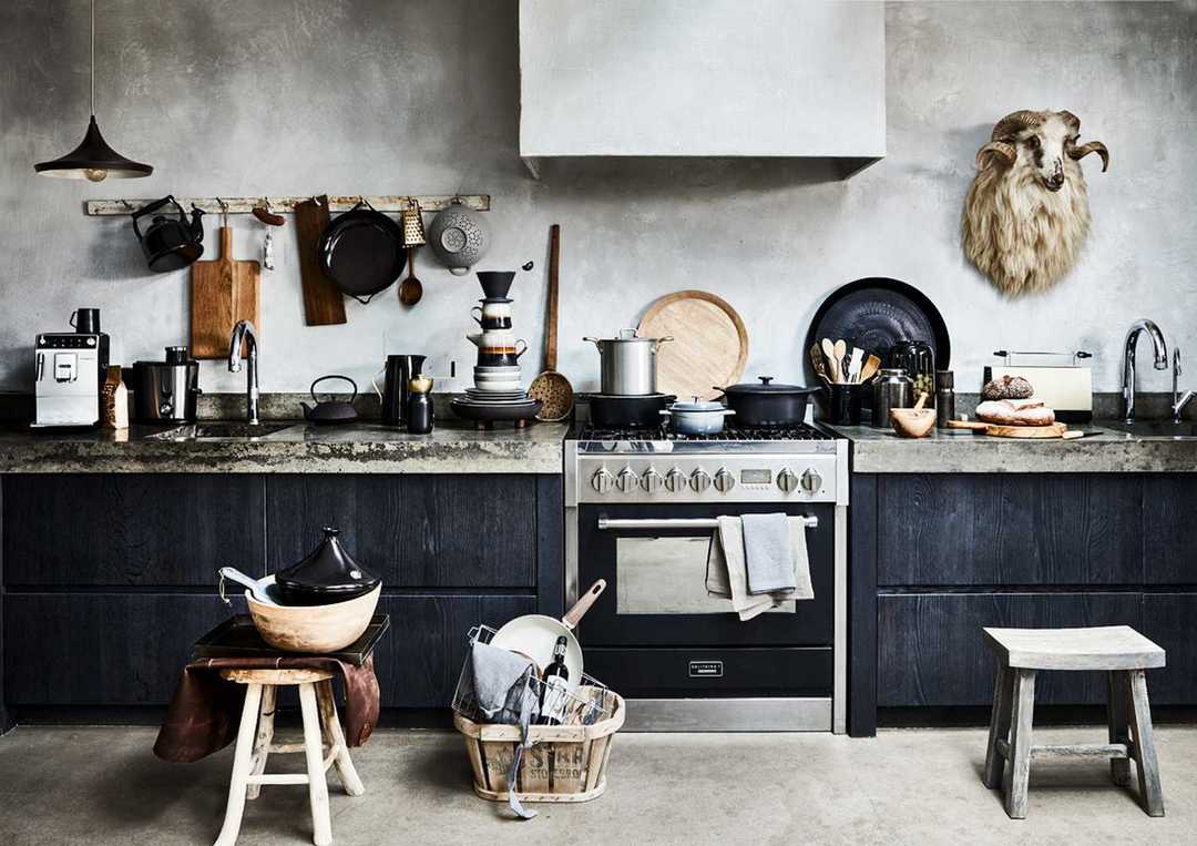 Styling inspiration by Cleo Scheulderman