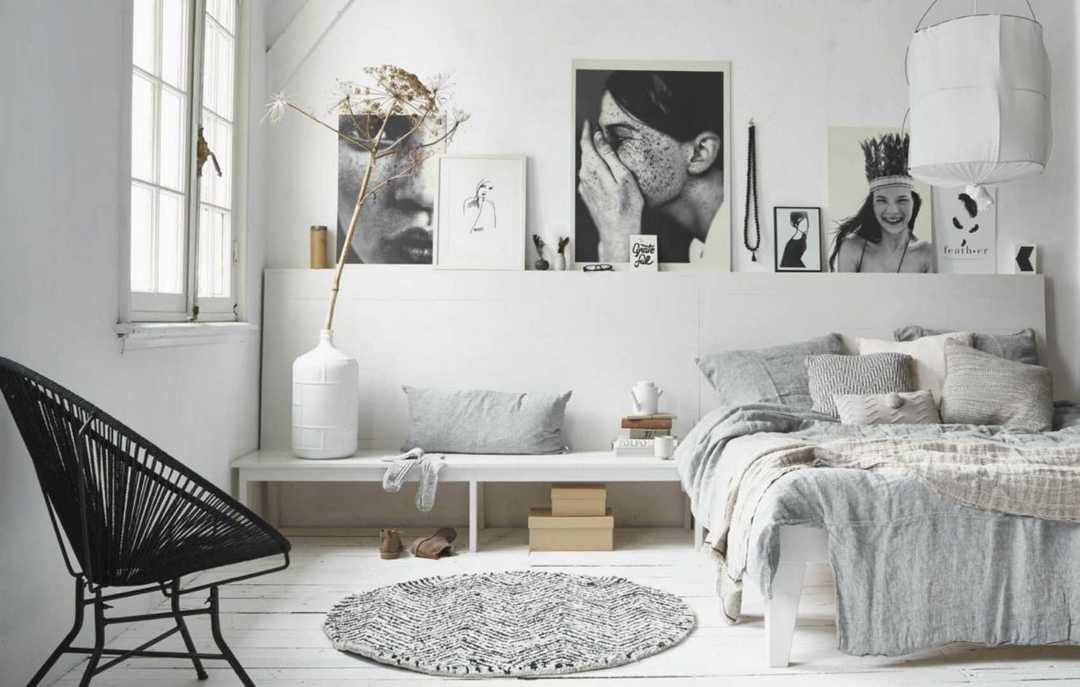 Styling inspiration by Cleo Scheulderman