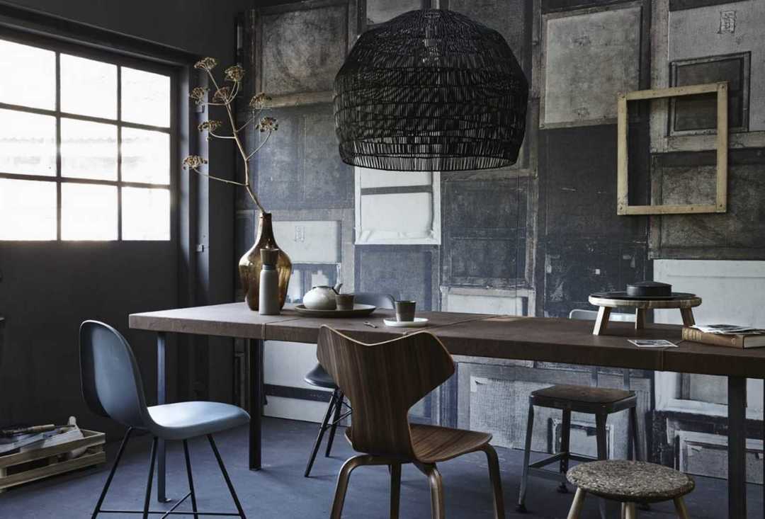 Styling inspiration by Cleo Scheulderman