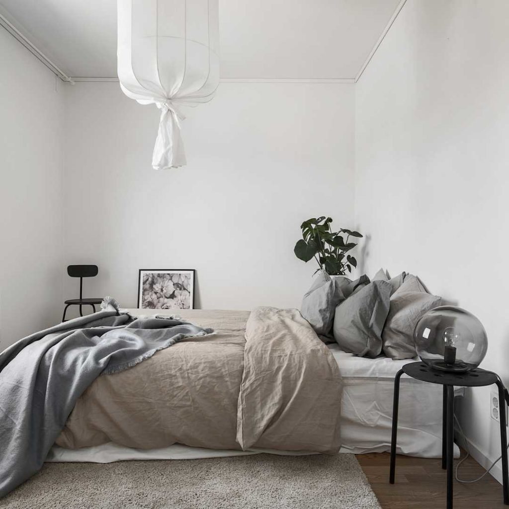 Styling inspiration by Scandinavian Homes