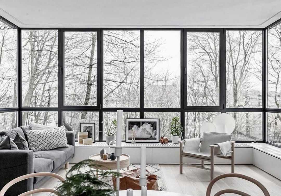 Styling inspiration by Scandinavian Homes