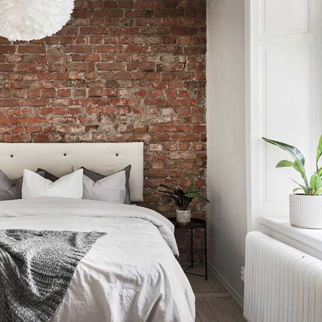 Styling inspiration by Scandinavian Homes