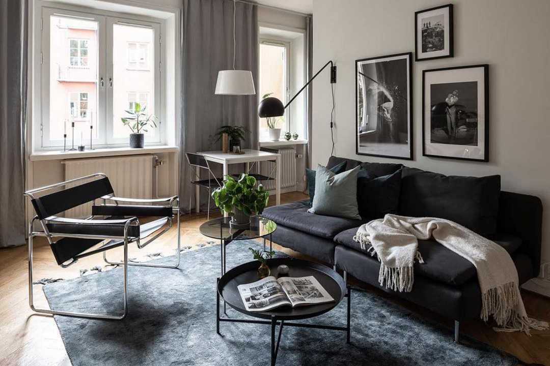 Styling inspiration by Scandinavian Homes