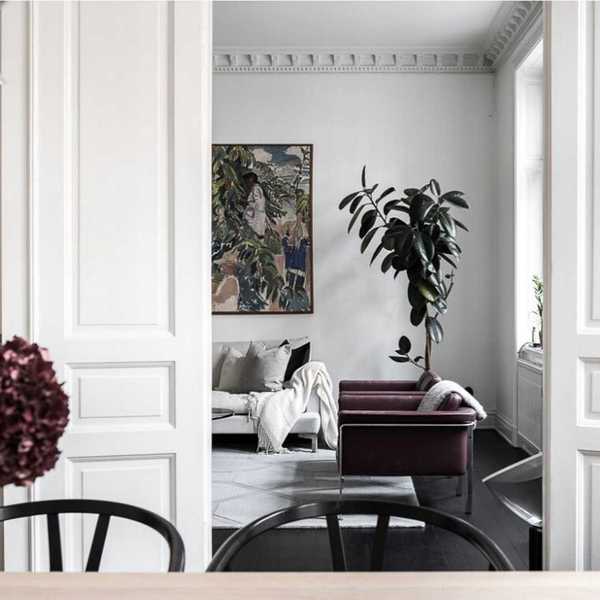 Styling inspiration by Scandinavian Homes