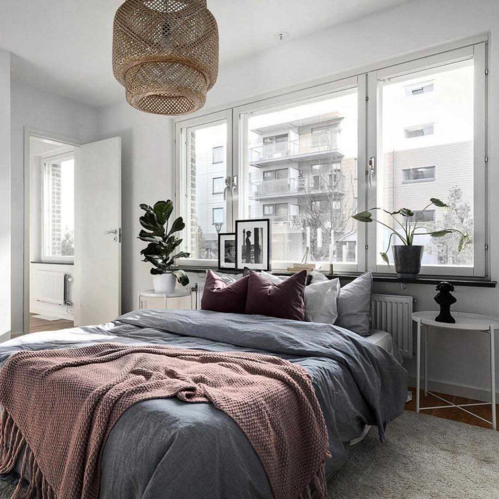 Styling inspiration by Scandinavian Homes