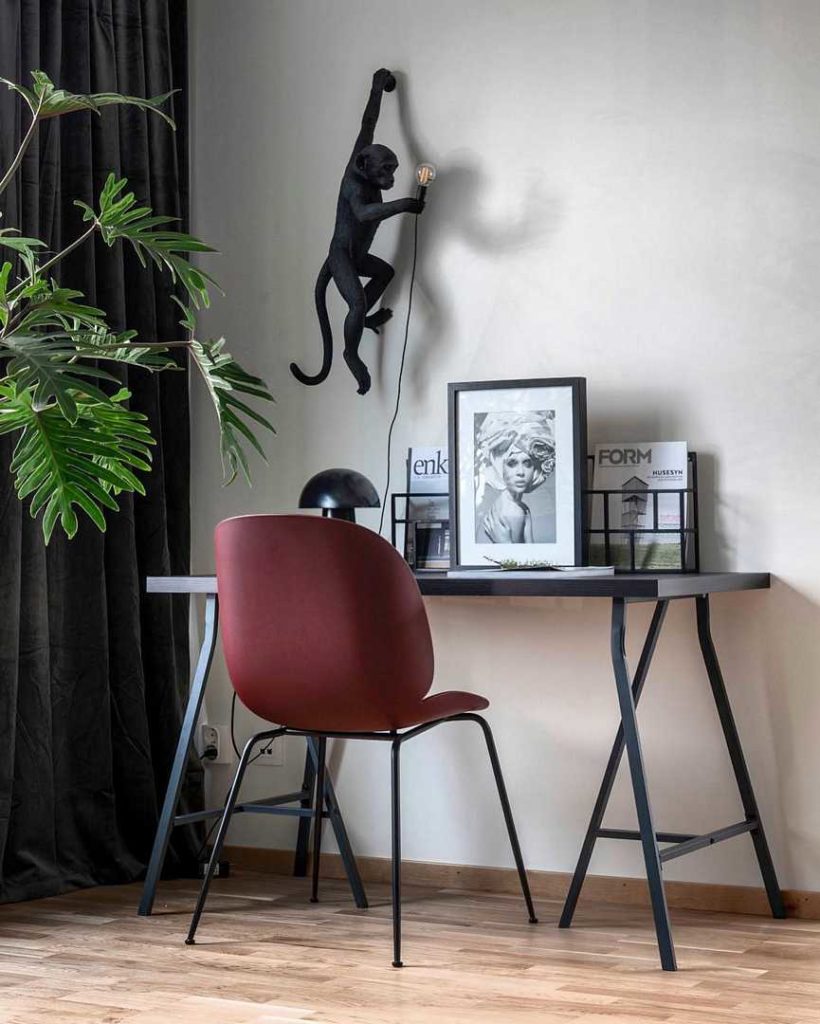 Styling inspiration by Scandinavian Homes
