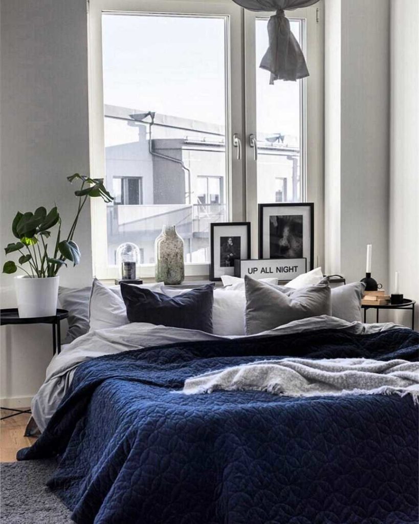 Styling inspiration by Scandinavian Homes