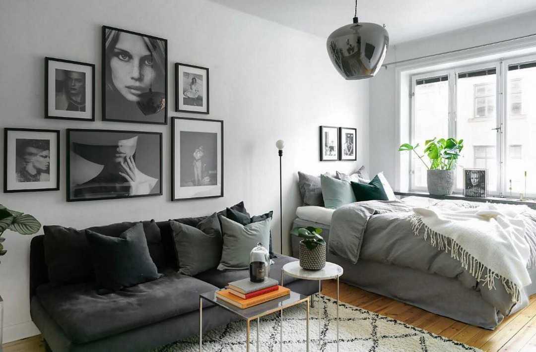 Styling inspiration by Scandinavian Homes