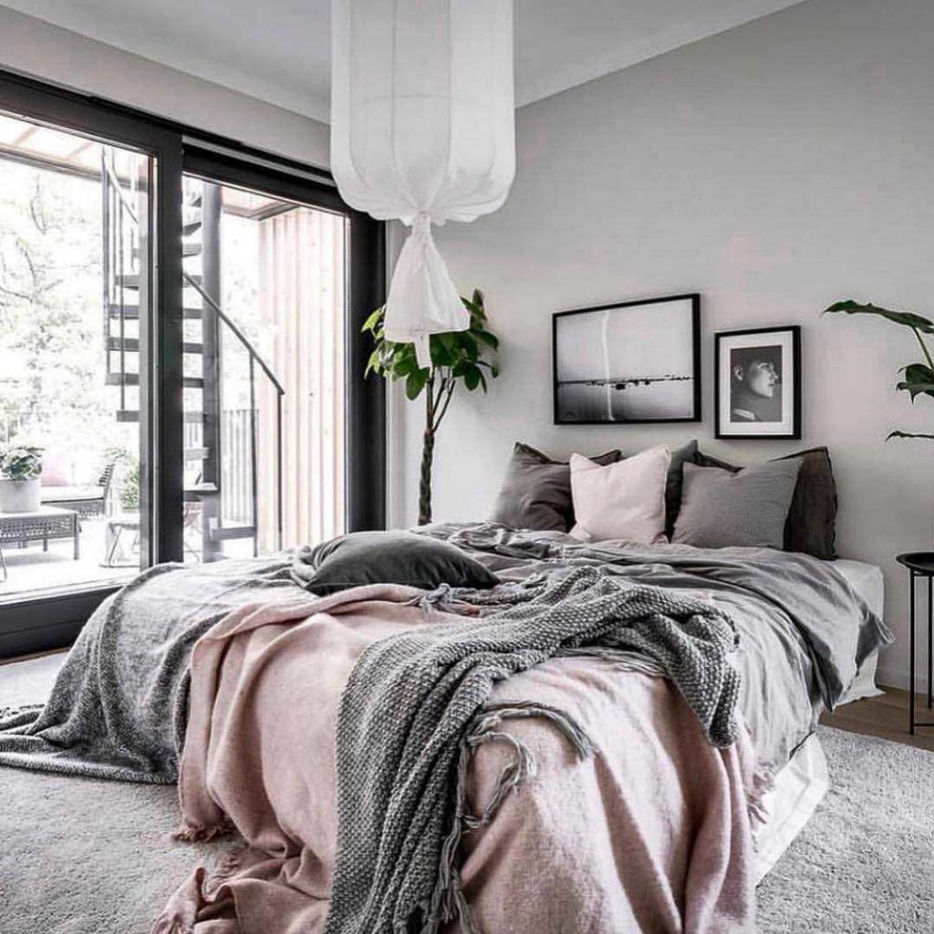 Styling inspiration by Scandinavian Homes