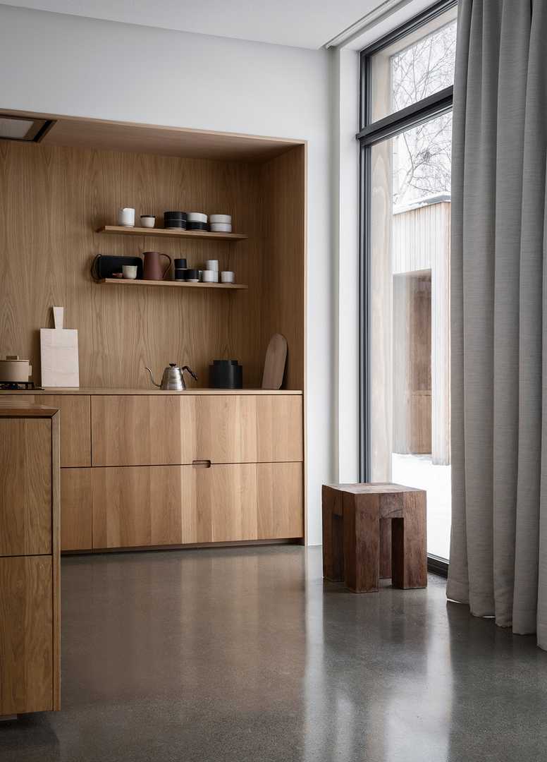 The Gjøvik House by Norm Architects