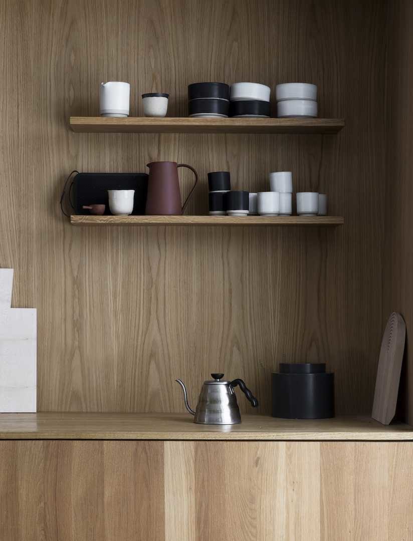 The Gjøvik House by Norm Architects