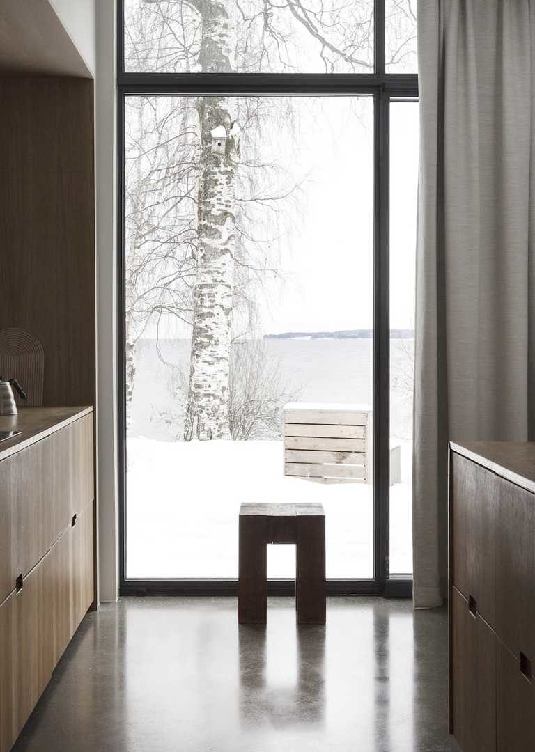 The Gjøvik House by Norm Architects
