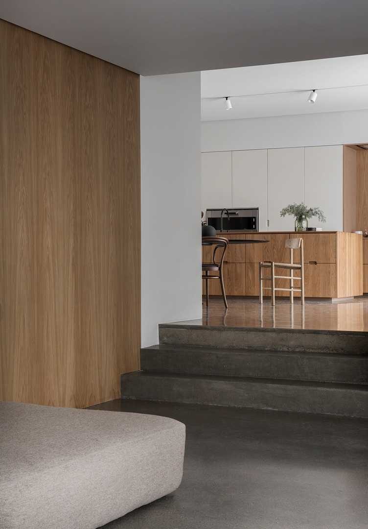 The Gjøvik House by Norm Architects