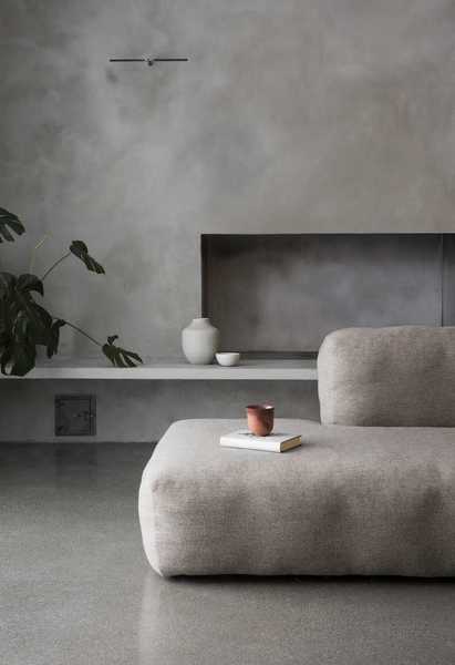 The Gjøvik House by Norm Architects
