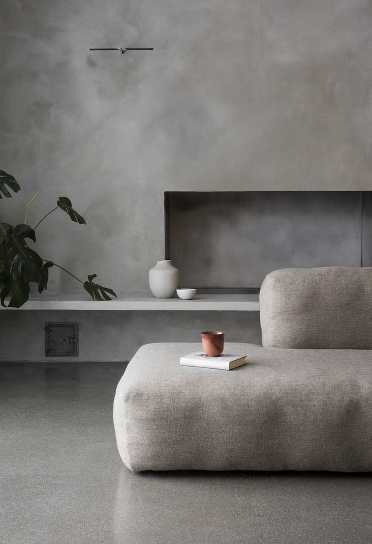 The Gjøvik House by Norm Architects