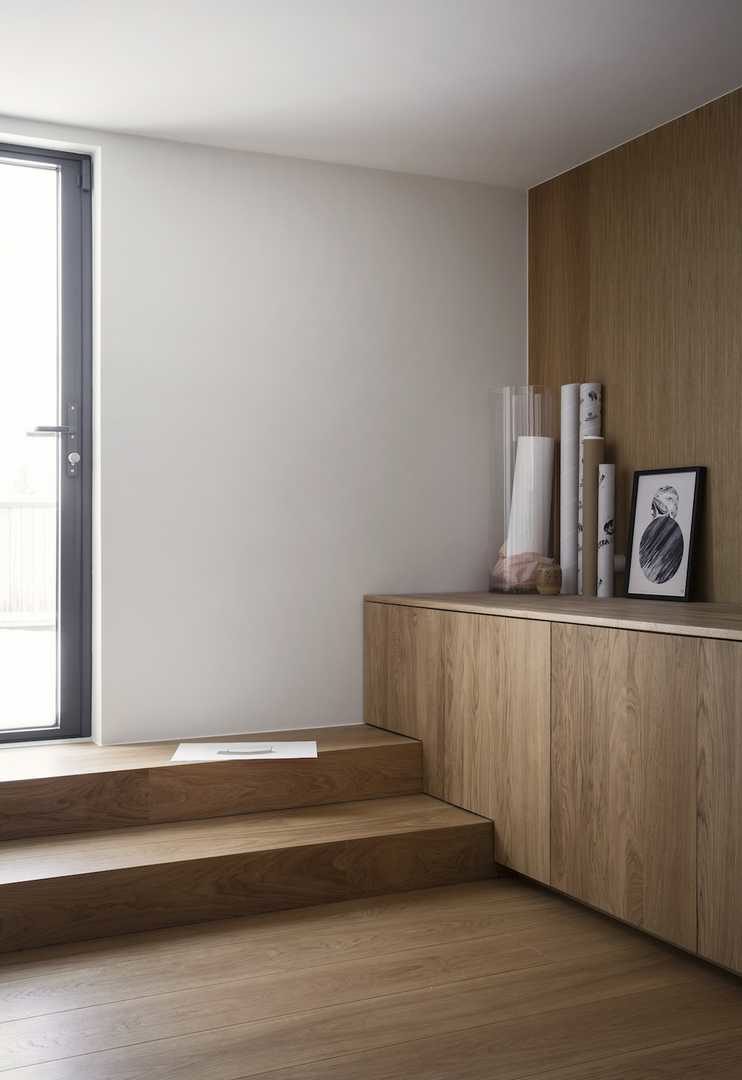 The Gjøvik House by Norm Architects
