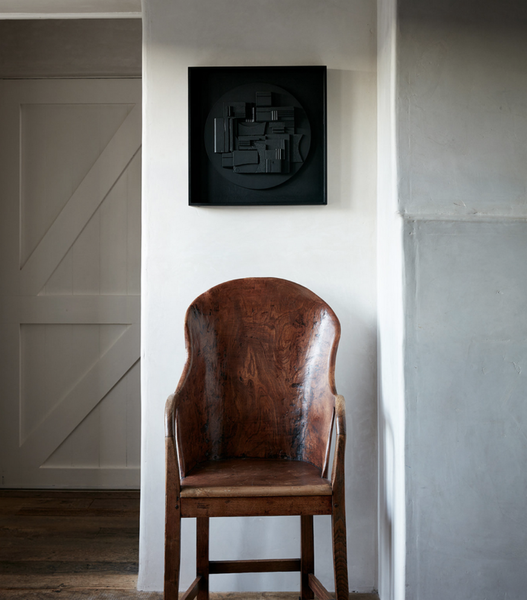 The stunning house of Alexandra and Michael Misczynski