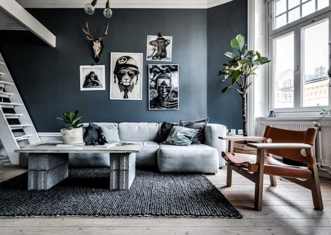 Through the lens of Henric Nero