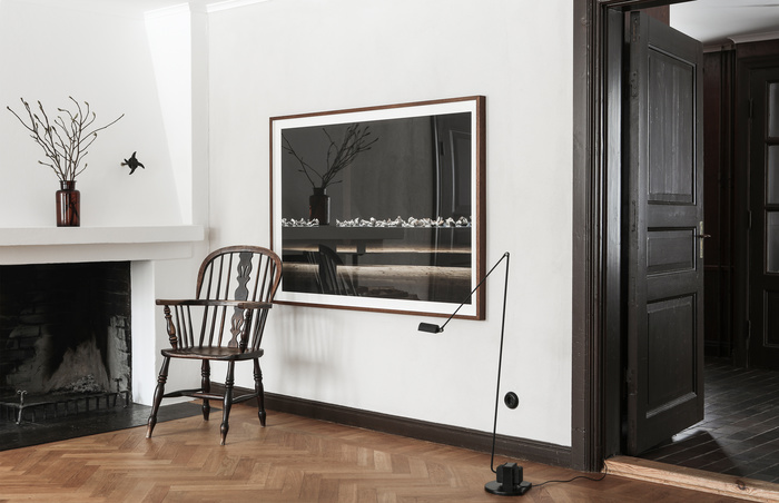 Through the lens of Mike Karlsson Lundgren