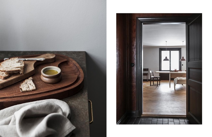 Through the lens of Mike Karlsson Lundgren
