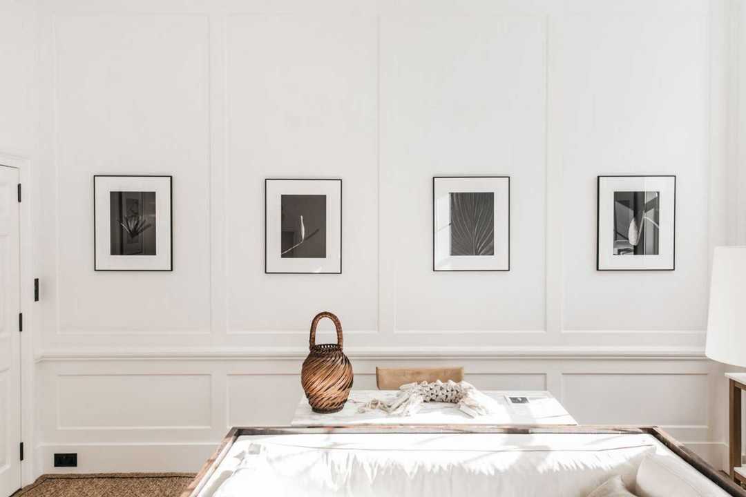 Through the lens of Rich Stapleton