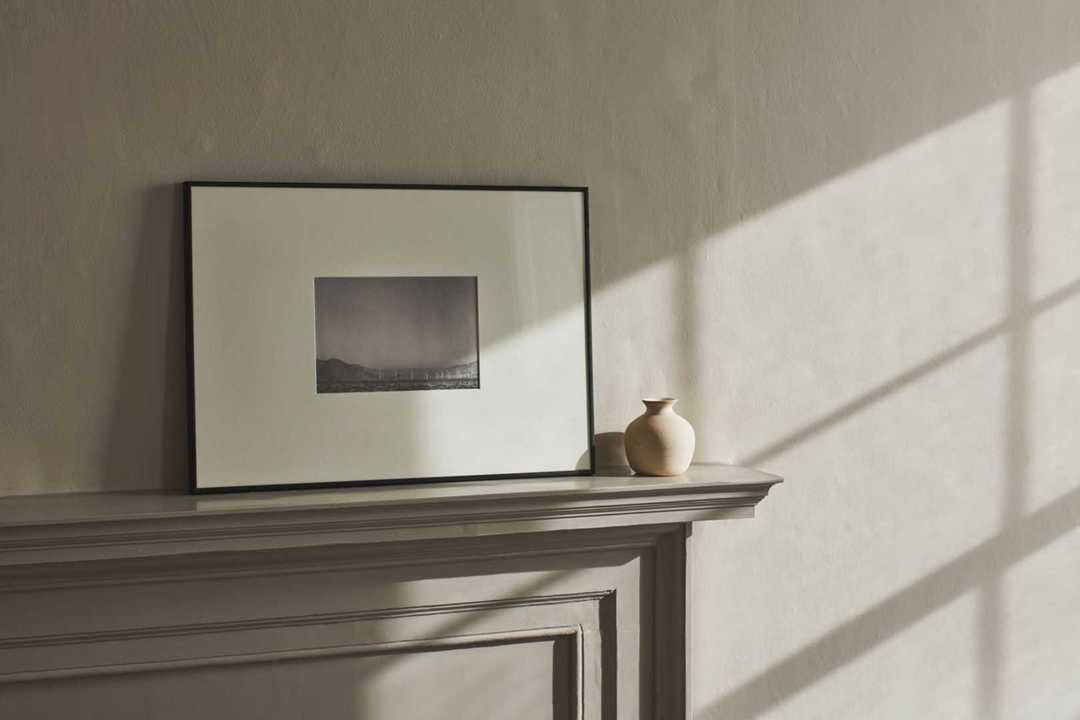Through the lens of Rich Stapleton