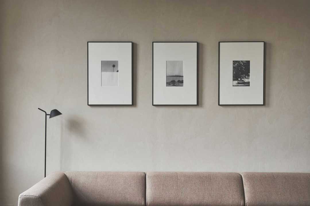 Through the lens of Rich Stapleton
